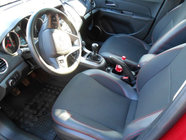 Chevrolet Cruze 2009-2015 гг. Новинка! Модельные авточехлы из экокожи Brothers Premium фото 1