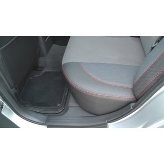 Новинка! Авточехлы SoyuzAuto Premium Chevrolet Epica 2006-2014 гг. фото 2