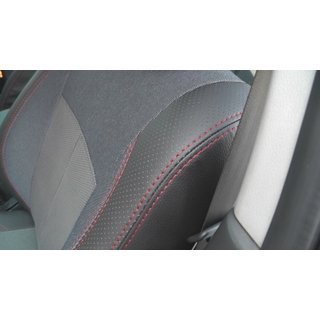 Новинка! Авточехлы SoyuzAuto Premium Chevrolet Epica 2006-2014 гг. фото 4