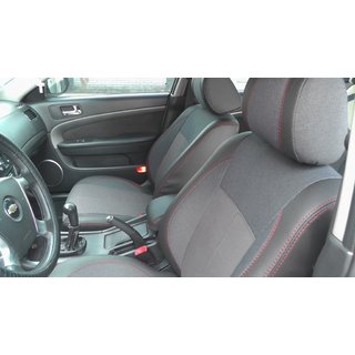 Новинка! Авточехлы SoyuzAuto Premium Chevrolet Epica 2006-2014 гг. фото 1