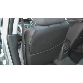 Новинка! Авточехлы SoyuzAuto Premium Chevrolet Epica 2006-2014 гг. фото 3