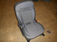 Chevrolet Orlando 2010-2018 гг. Авточехлы SoyuzAuto Premium фото 1