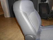 Chevrolet Orlando 2010-2018 гг. Авточехлы SoyuzAuto Premium фото 2