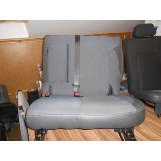 Авточехлы SoyuzAuto Premium Chevrolet Orlando 2010-2018 гг. фото 3