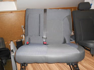 Chevrolet Orlando 2010-2018 гг. Авточехлы SoyuzAuto Premium фото 3