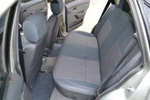 Daewoo Nexia 1995-2016 гг. Модельные чехлы из экокожи Brothers Premium фото 2