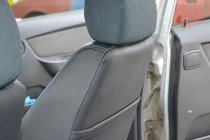 Daewoo Nexia 1995-2016 гг. Модельные чехлы из экокожи Brothers Premium фото 3