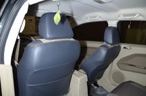 Dodge Caliber 2006-2011 гг. Авточехлы SoyuzAuto Premium фото 3