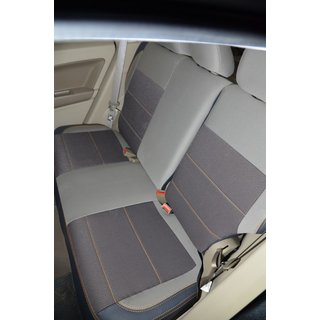 Авточехлы SoyuzAuto Premium Dodge Caliber 2006-2011 гг. фото 4