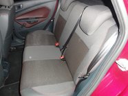 Ford Fiesta 2008-2017 гг. Новинка! Авточехлы из экокожи (2008-2012) Brothers Premium фото 2