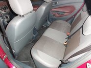 Ford Fiesta 2008-2017 гг. Новинка! Авточехлы из экокожи (2008-2012) Brothers Premium фото 3