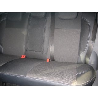 Новинка! Авточехлы SoyuzAuto Premium Ford Focus II 2005-2008 гг. фото 2