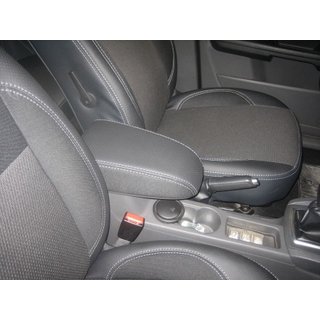 Новинка! Авточехлы SoyuzAuto Premium Ford Focus II 2005-2008 гг. фото 3