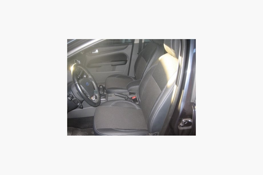 Новинка! Авточехлы SoyuzAuto Premium Image