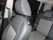 Ford Fusion 2002-2009 гг. Новинка! Авточехлы из экокожи Brothers Premium фото 2