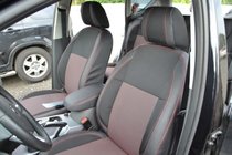 Ford Kuga 2008-2013 гг. Авточехлы SoyuzAuto Premium фото 1