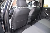 Ford Mondeo 2008-2014 гг. Авточехлы (Эко-кожа↗Ткань, Premium) фото 4