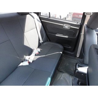 Новинка! Авточехлы SoyuzAuto Premium Geely CK-1 2005-2008 гг. фото 2