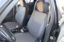 Geely CK-2 2008-2016 гг. Авточехлы SoyuzAuto Premium фото 1