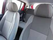 Новинка! Авточехлы из экокожи Brothers Premium фото 4 Новинка! Авточехлы из экокожи Brothers Premium фото 4