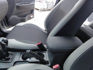 Geely SL 2011- гг. Авточехлы SoyuzAuto Premium фото 4