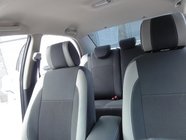 Geely SL 2011- гг. Авточехлы SoyuzAuto Premium фото 5