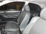 Honda Accord VII 2002-2007 гг. Новинка! Авточехлы из экокожи Brothers Premium фото 2