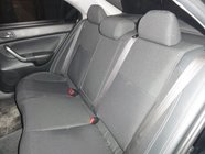 Honda Accord VII 2002-2007 гг. Новинка! Авточехлы из экокожи Brothers Premium фото 3