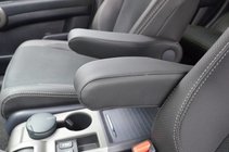 Новинка! Модельные авточехлы из экокожи Brothers Premium фото 8