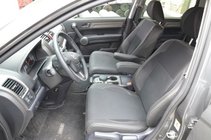 Новинка! Модельные авточехлы из экокожи Brothers Premium фото 1