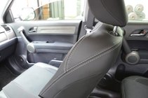 Новинка! Модельные авточехлы из экокожи Brothers Premium фото 4