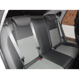 Авточехлы из экокожи Brothers Premium Hyundai Elantra (HD) 2006-2011 гг. фото 2