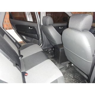 Авточехлы из экокожи Brothers Premium Hyundai Elantra (HD) 2006-2011 гг. фото 3