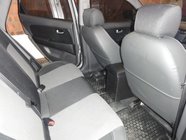 Авточехлы из экокожи Brothers Premium фото 3