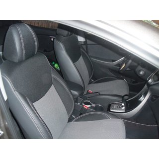 Новинка! Авточехлы SoyuzAuto Premium Hyundai Elantra (MD/UD) 2011-2015 гг. фото 1
