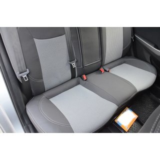 Новинка! Авточехлы SoyuzAuto Premium Hyundai Elantra (MD/UD) 2011-2015 гг. фото 2