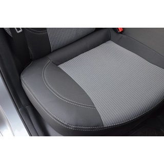 Новинка! Авточехлы SoyuzAuto Premium Hyundai Elantra (MD/UD) 2011-2015 гг. фото 3