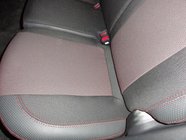 Hyundai I-30 2007-2011 гг. Новинка! Авточехлы из экокожи Brothers Premium фото 4