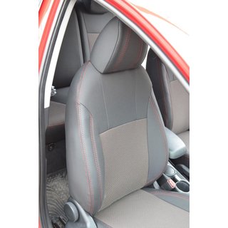 Новинка! Авточехлы SoyuzAuto Premium Hyundai I-30 2012-2017 гг. фото 1