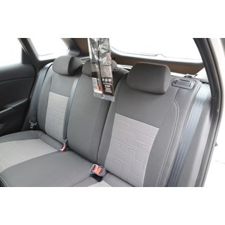 Новинка! Авточехлы SoyuzAuto Premium (SW) Hyundai I-30 2012-2017 гг. фото 2