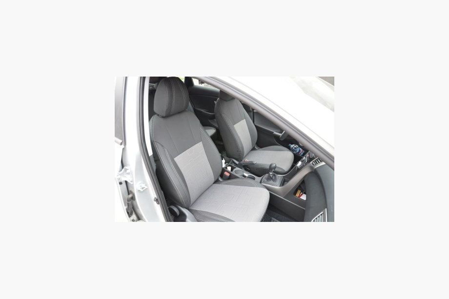 Новинка! Авточехлы SoyuzAuto Premium (SW) Image