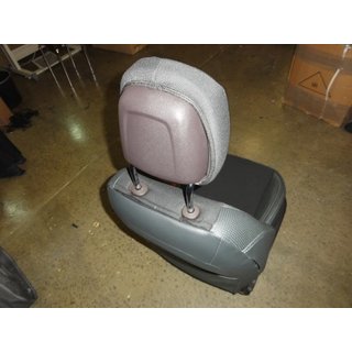 Авточехлы SoyuzAuto Premium Hyundai IX-35 2010-2015 гг. фото 3