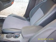 Hyundai Sonata NF 2004-2009 гг. Новинка! Авточехлы SoyuzAuto Premium фото 2