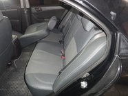 Hyundai Sonata NF 2004-2009 гг. Новинка! Авточехлы SoyuzAuto Premium фото 3