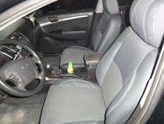 Hyundai Sonata NF 2004-2009 гг. Новинка! Авточехлы SoyuzAuto Premium фото 1
