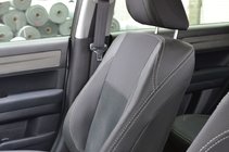 Honda CRV 2012-2016 гг. Оригинальные Чехлы SoyuzAuto Premium фото 6