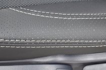 Honda CRV 2012-2016 гг. Оригинальные Чехлы SoyuzAuto Premium фото 5