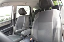 Honda CRV 2012-2016 гг. Оригинальные Чехлы SoyuzAuto Premium фото 2