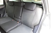 Honda CRV 2012-2016 гг. Оригинальные Чехлы SoyuzAuto Premium фото 1