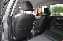 Honda CRV 2012-2016 гг. Оригинальные Чехлы SoyuzAuto Premium фото 4
